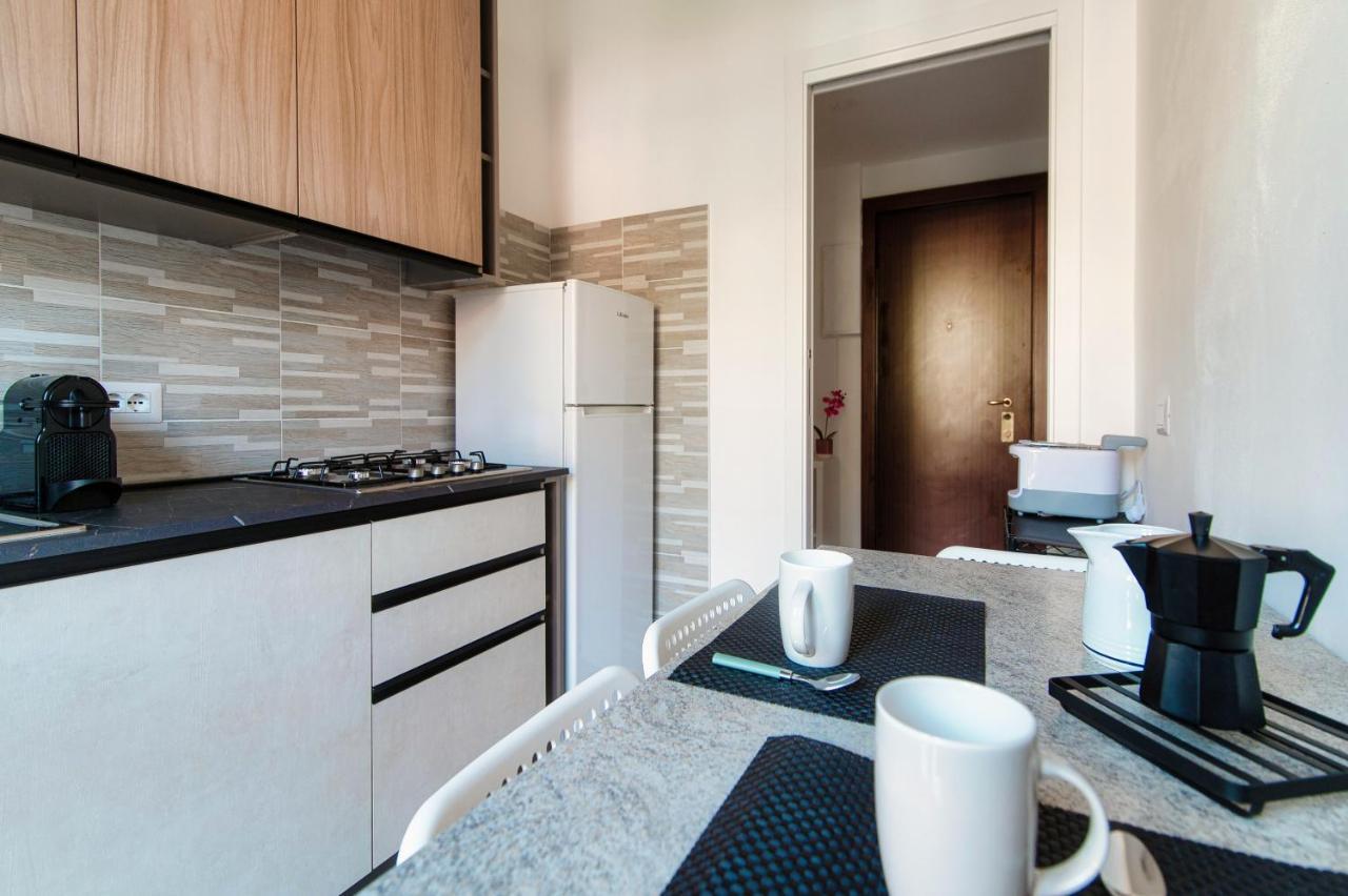 S.M. Downtown Cernobbio Apartment Exterior foto